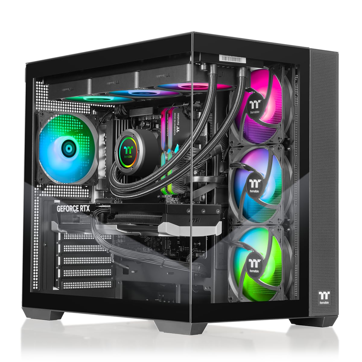 自作PC　i5 8400・8GB・SSD128GB・R9 380・Win11 自作PC i5 8400・8GB・SSD128GB・R9 380・Win11 gaming pc